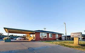 Rodeway Inn Liberal